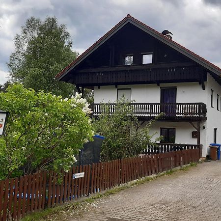 Anno - Wohlfuehlen Am Bachal In Altschoenau Neuschönau Exterior foto