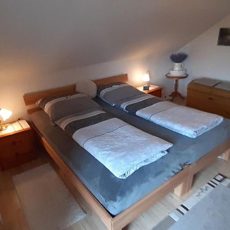 Anno - Wohlfuehlen Am Bachal In Altschoenau Neuschönau Exterior foto