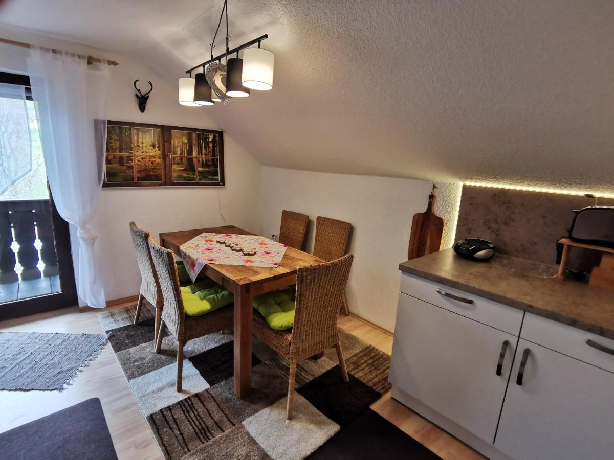 Anno - Wohlfuehlen Am Bachal In Altschoenau Neuschönau Exterior foto