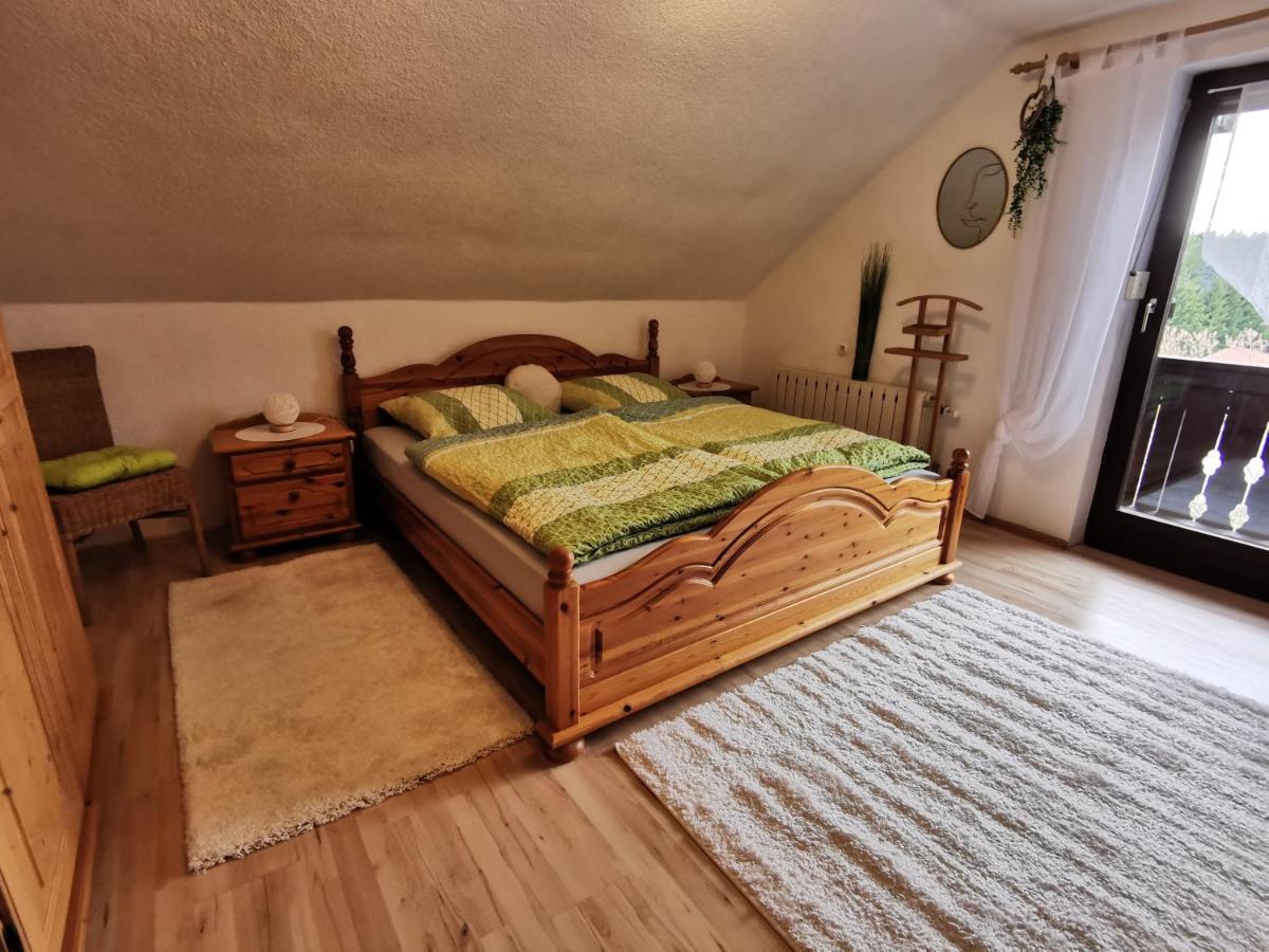Anno - Wohlfuehlen Am Bachal In Altschoenau Neuschönau Exterior foto