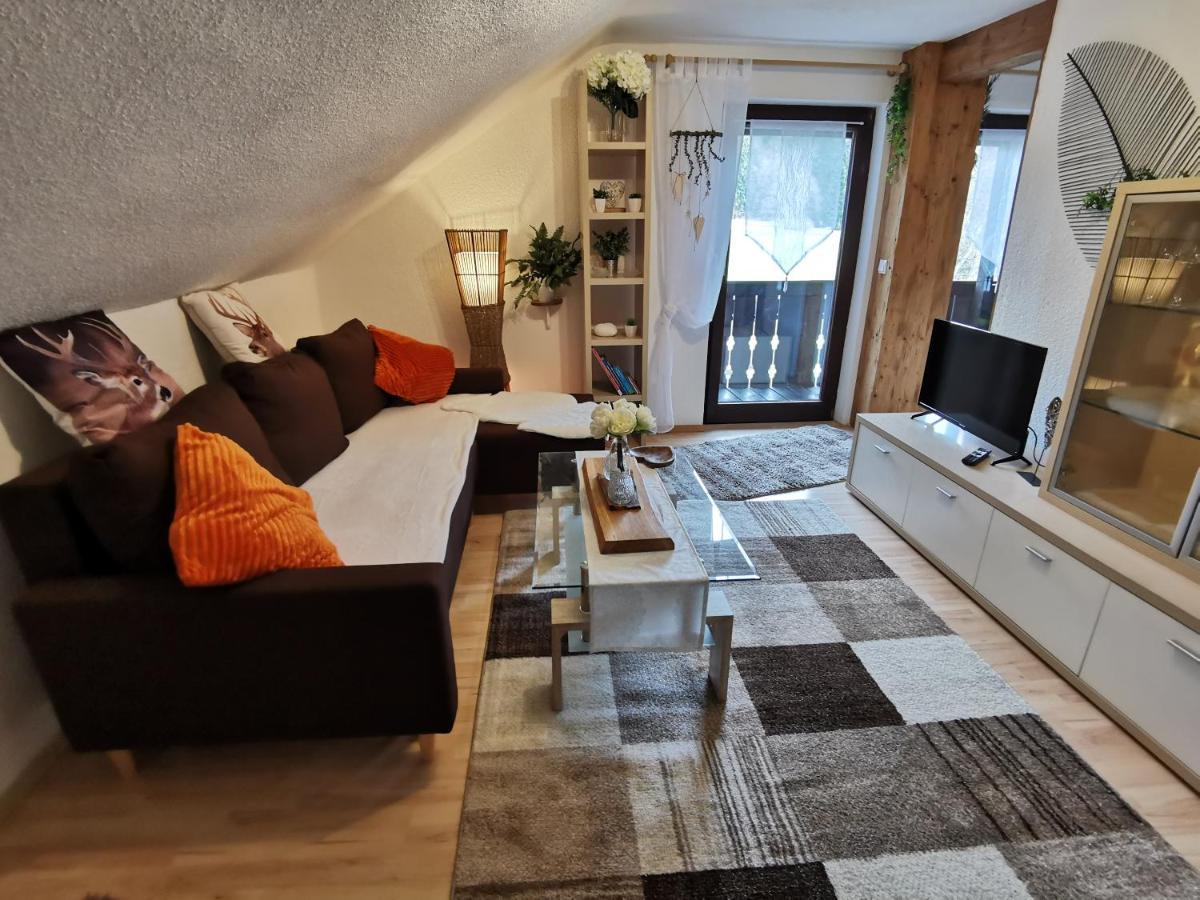 Anno - Wohlfuehlen Am Bachal In Altschoenau Neuschönau Exterior foto