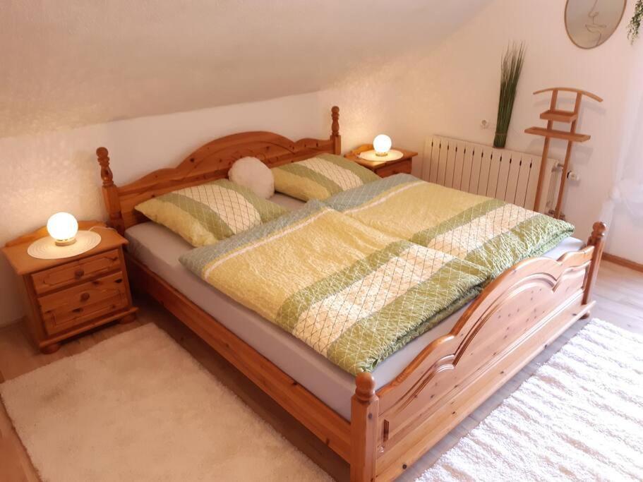 Anno - Wohlfuehlen Am Bachal In Altschoenau Neuschönau Exterior foto