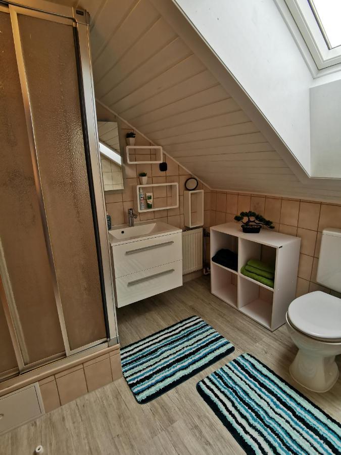 Anno - Wohlfuehlen Am Bachal In Altschoenau Neuschönau Exterior foto