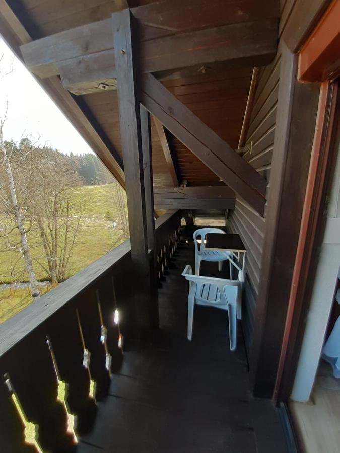 Anno - Wohlfuehlen Am Bachal In Altschoenau Neuschönau Exterior foto