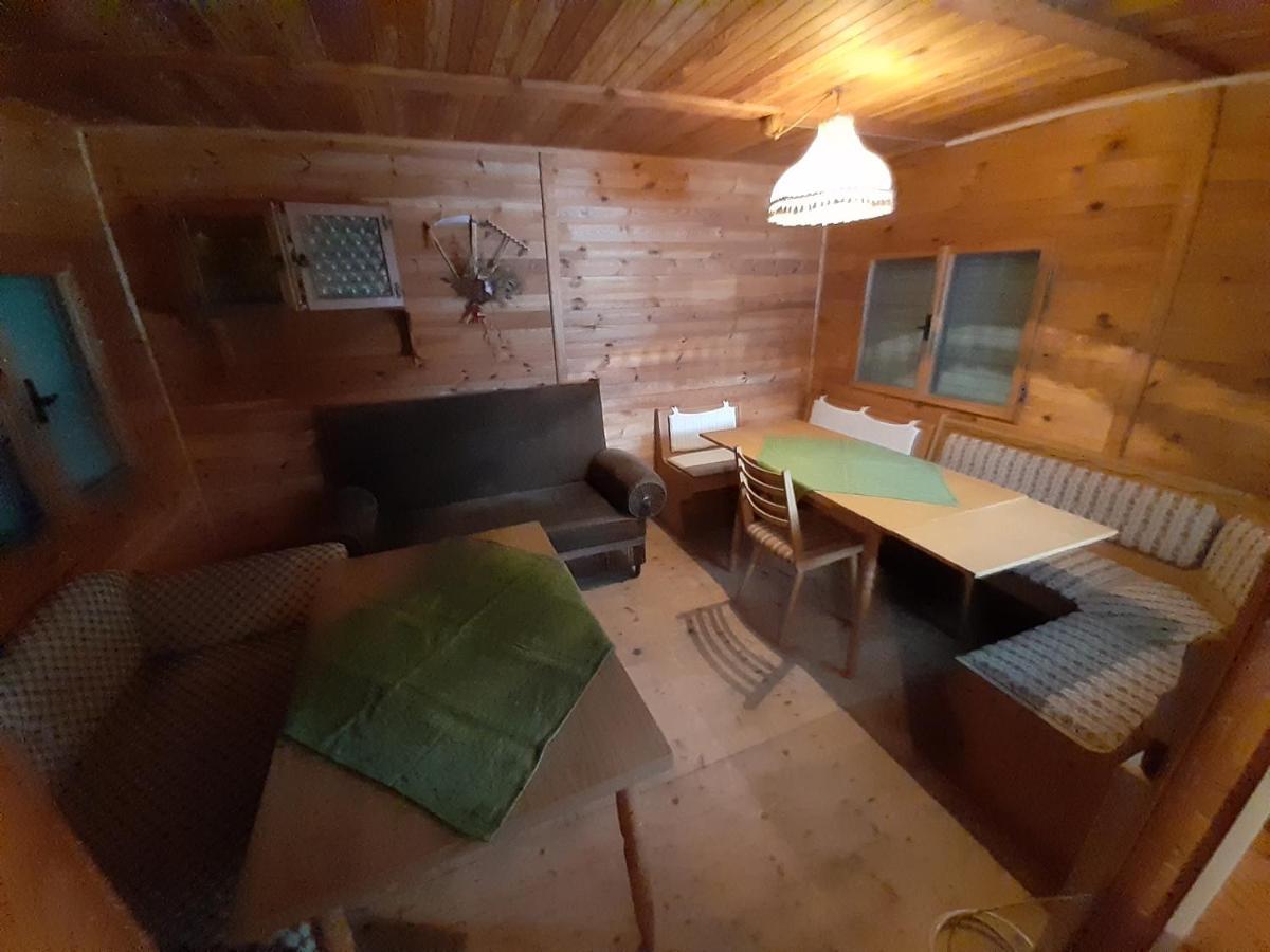 Anno - Wohlfuehlen Am Bachal In Altschoenau Neuschönau Exterior foto