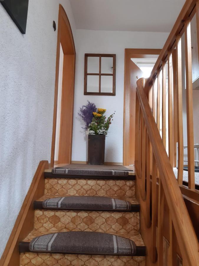 Anno - Wohlfuehlen Am Bachal In Altschoenau Neuschönau Exterior foto