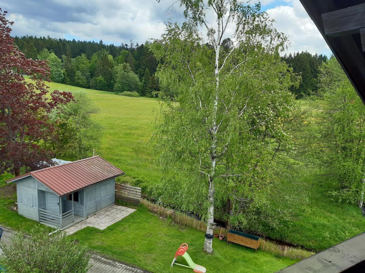 Anno - Wohlfuehlen Am Bachal In Altschoenau Neuschönau Exterior foto