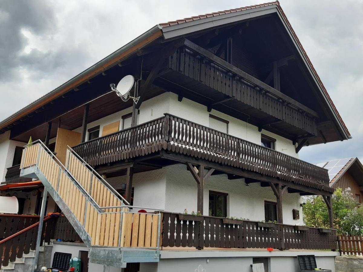 Anno - Wohlfuehlen Am Bachal In Altschoenau Neuschönau Exterior foto