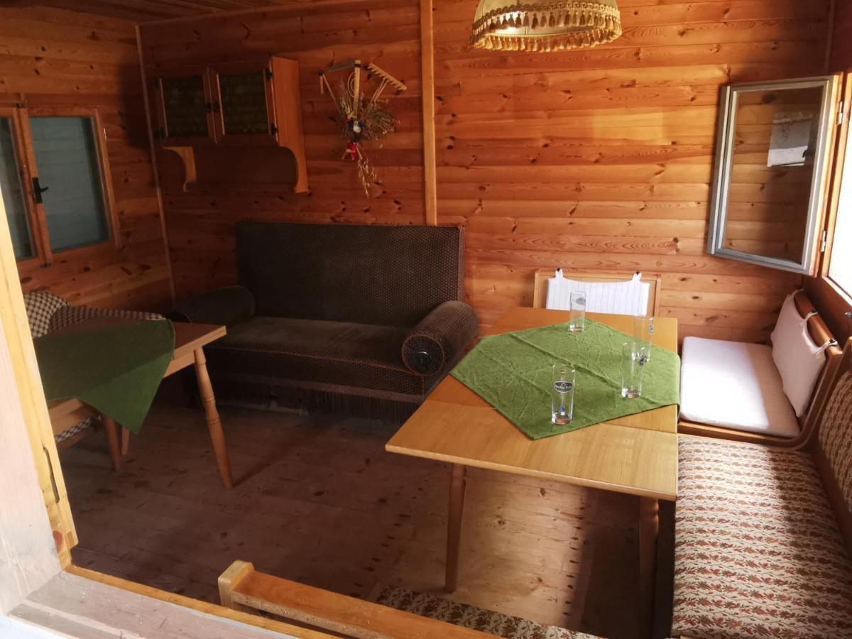 Anno - Wohlfuehlen Am Bachal In Altschoenau Neuschönau Exterior foto