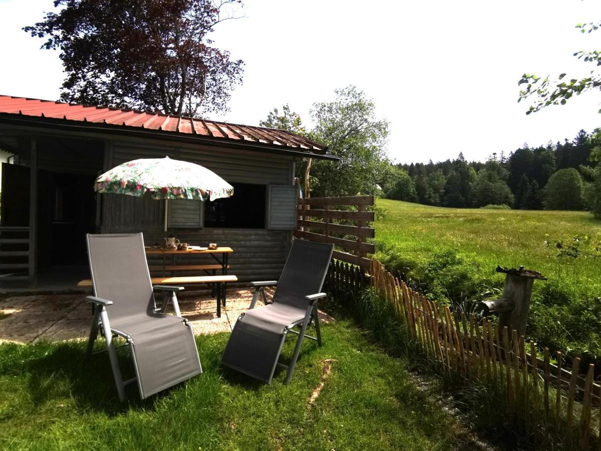 Anno - Wohlfuehlen Am Bachal In Altschoenau Neuschönau Exterior foto