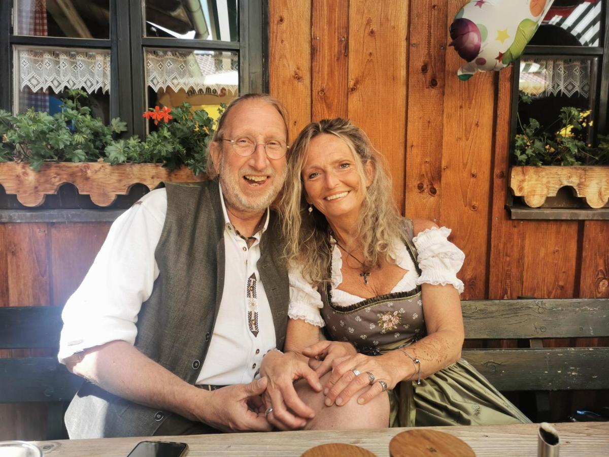 Anno - Wohlfuehlen Am Bachal In Altschoenau Neuschönau Exterior foto