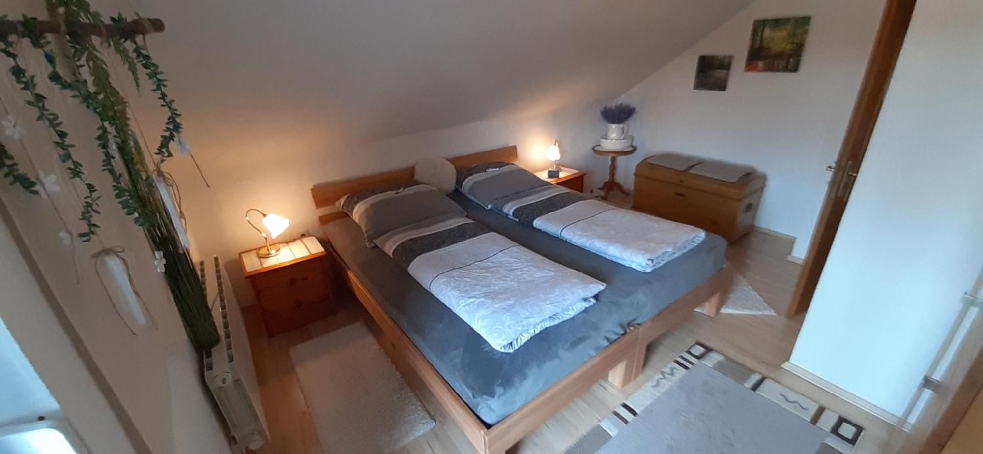 Anno - Wohlfuehlen Am Bachal In Altschoenau Neuschönau Exterior foto